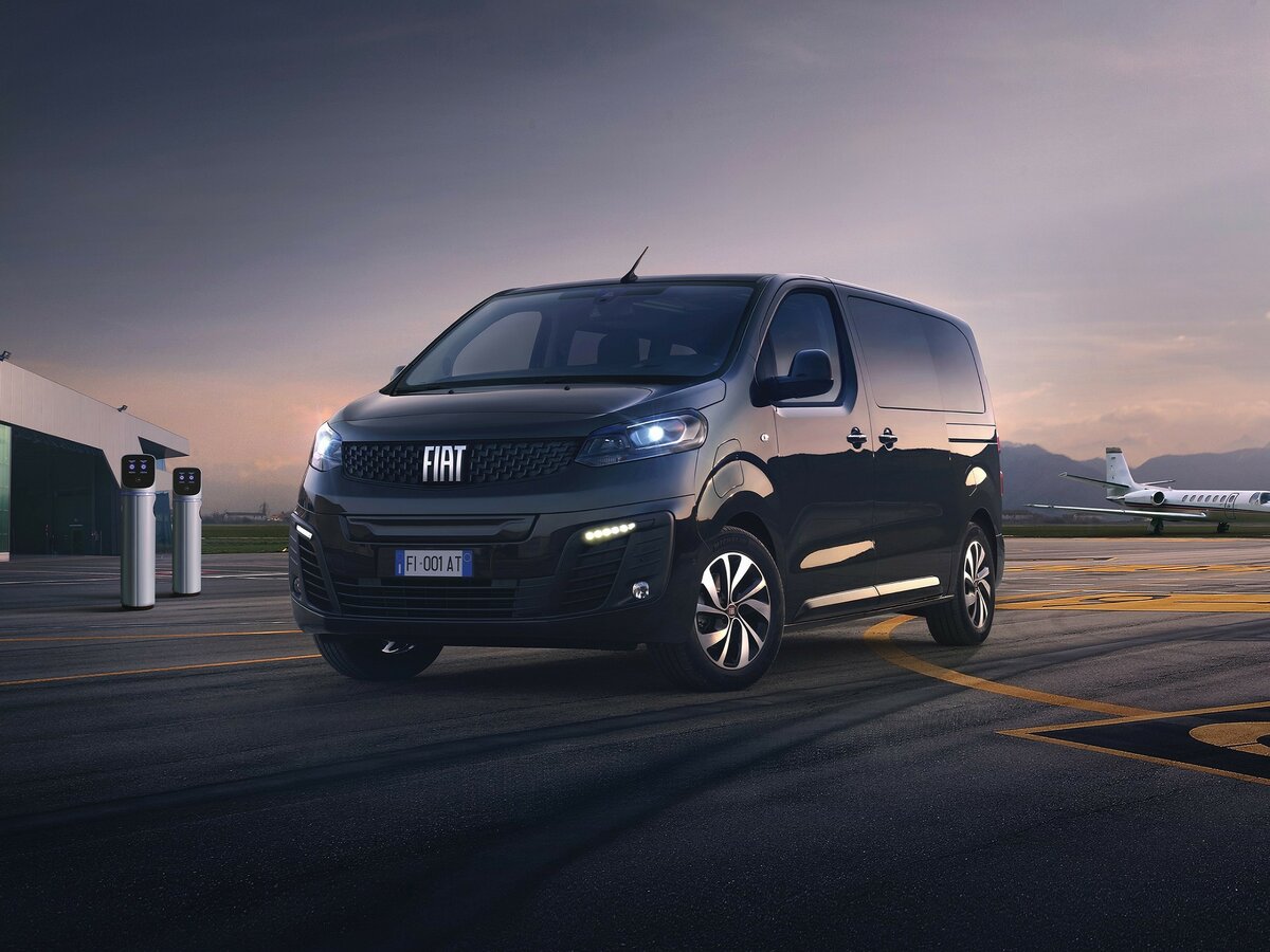 Fiat Ulysse