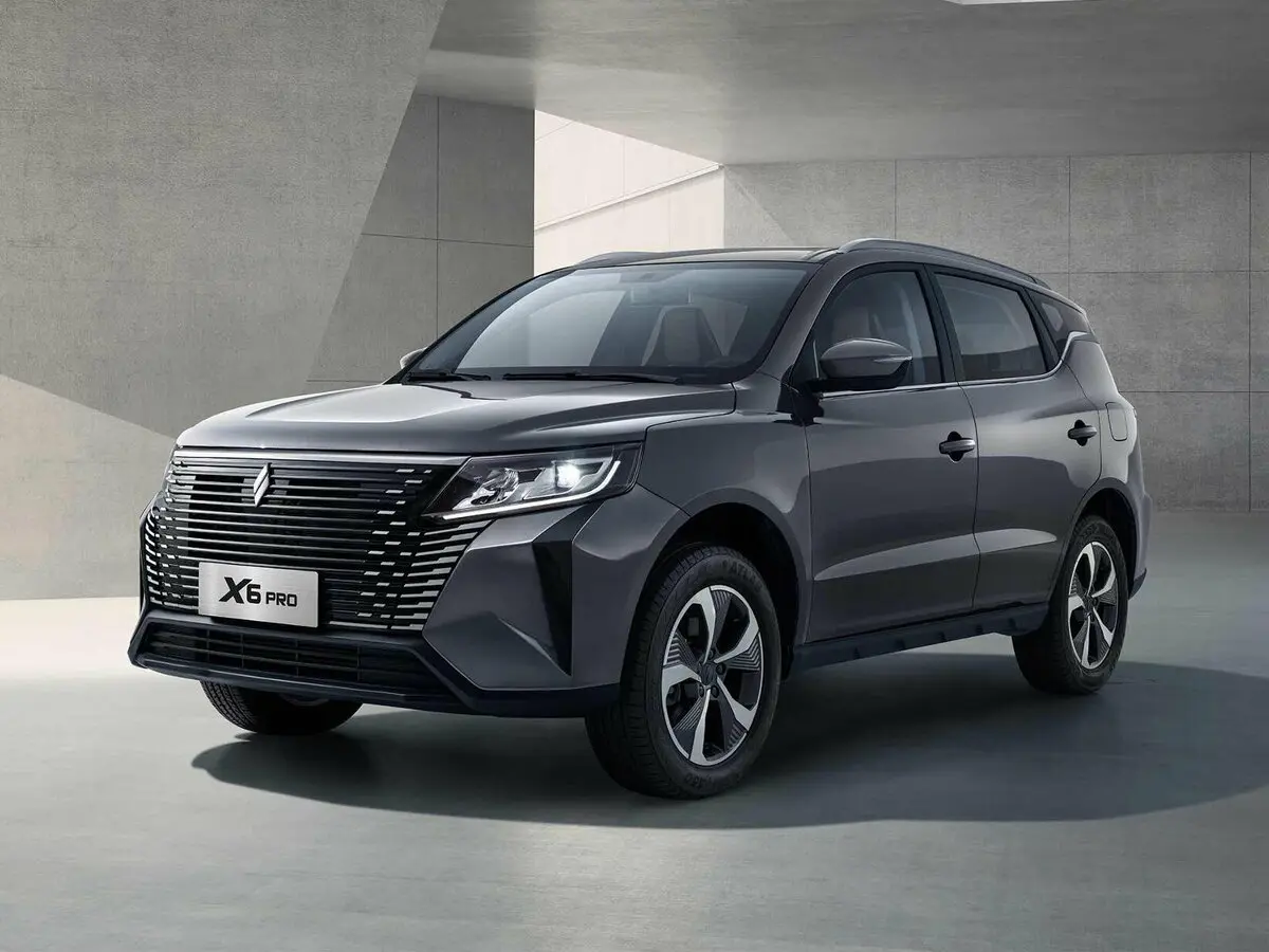 Livan X6 Pro