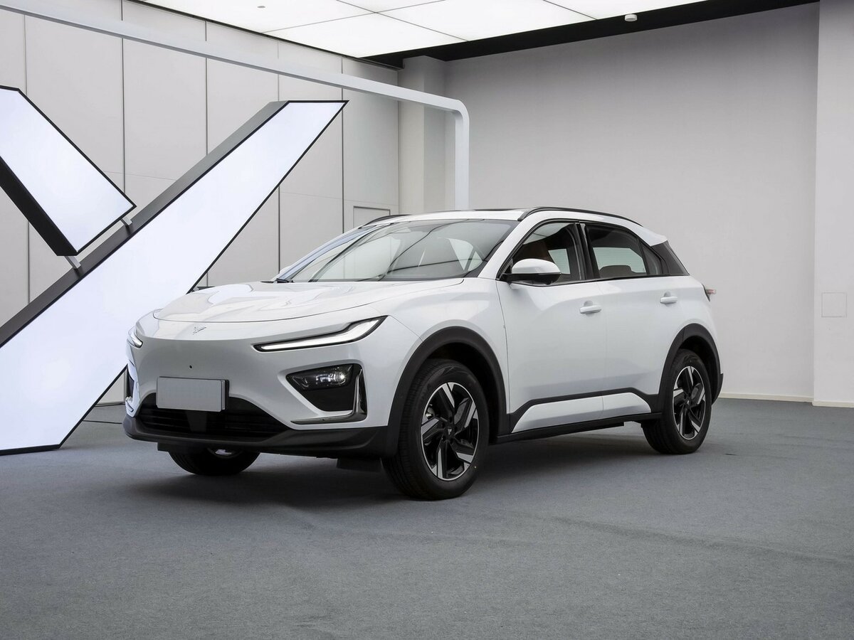 Hozon Neta X 2023 – 2025