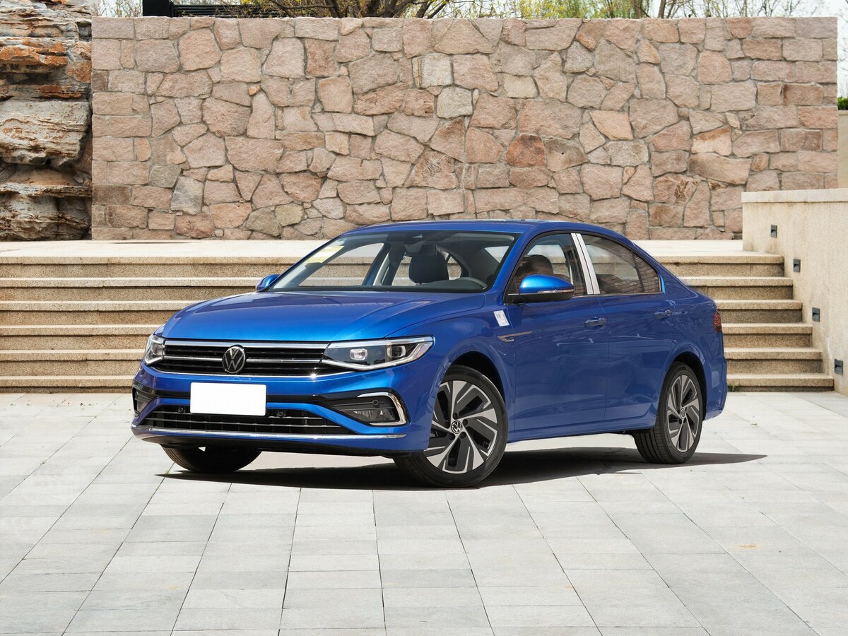 Volkswagen Bora