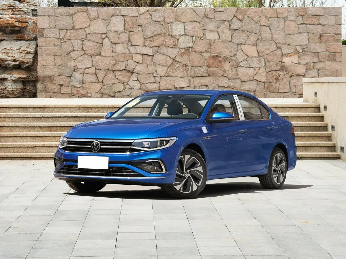 Volkswagen Bora