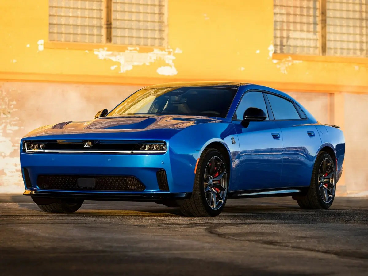 Dodge Charger