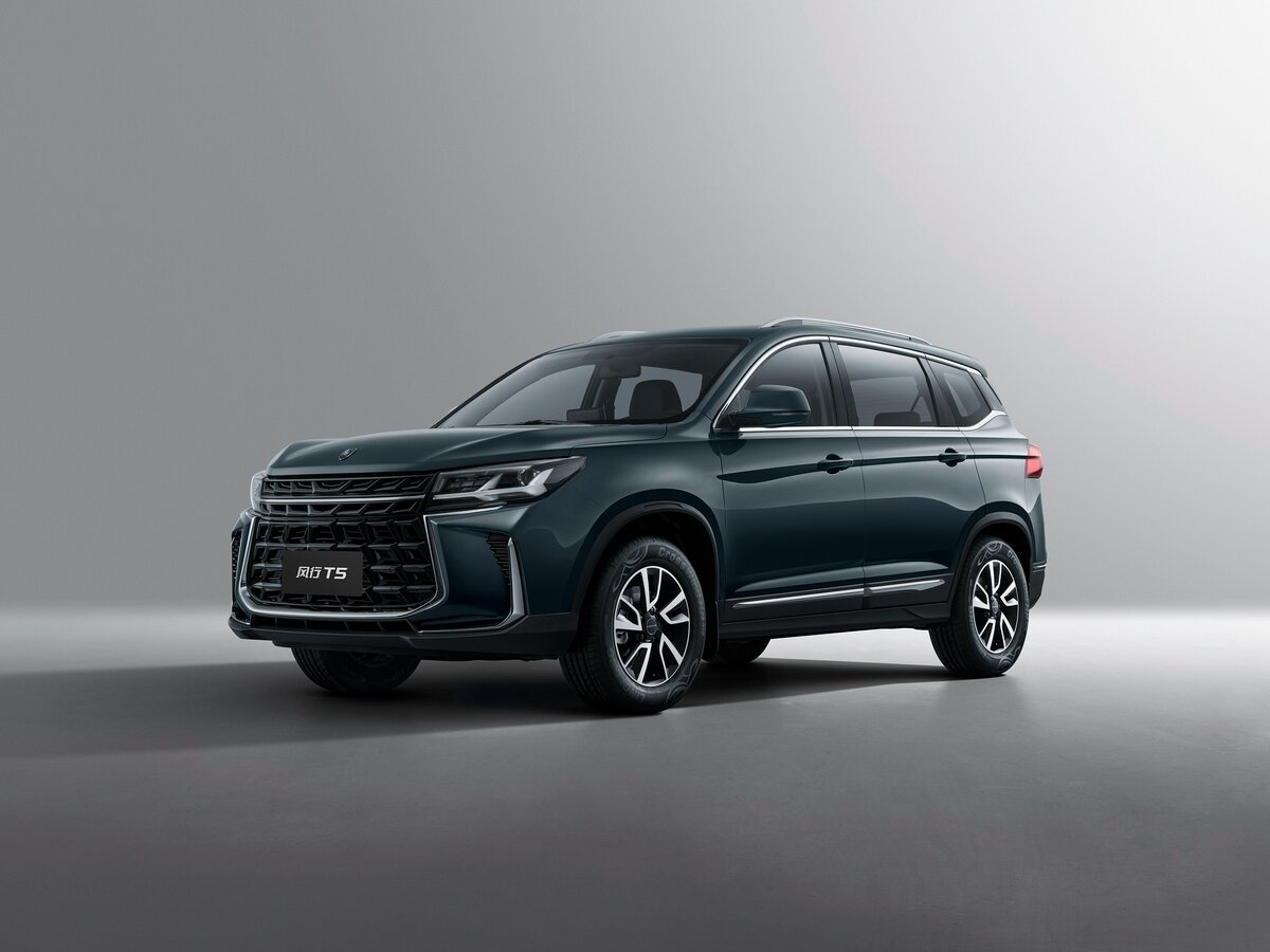 Forthing T5