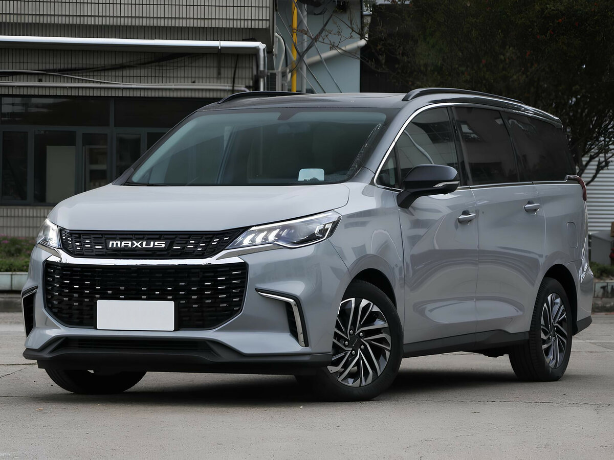 Maxus MIFA 5 I