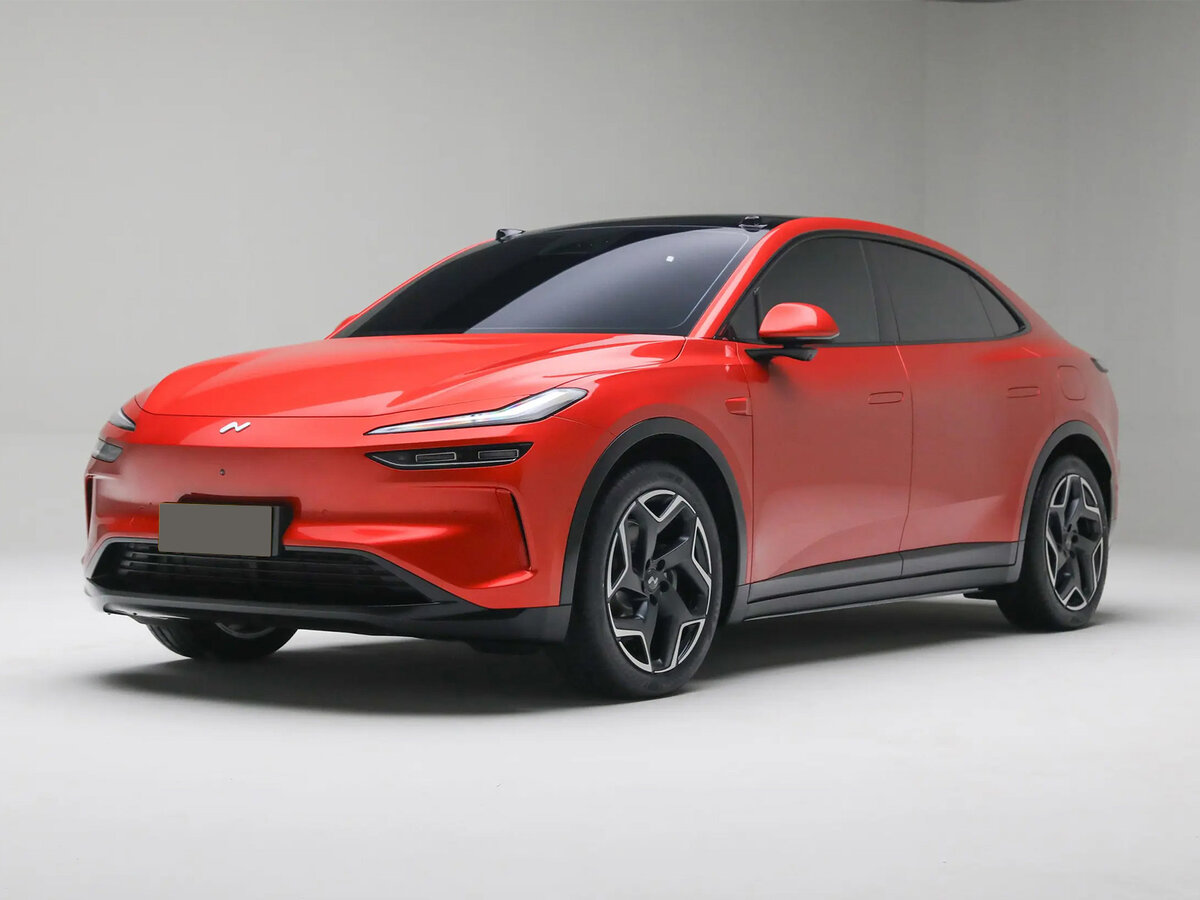 Nio Onvo L60 I