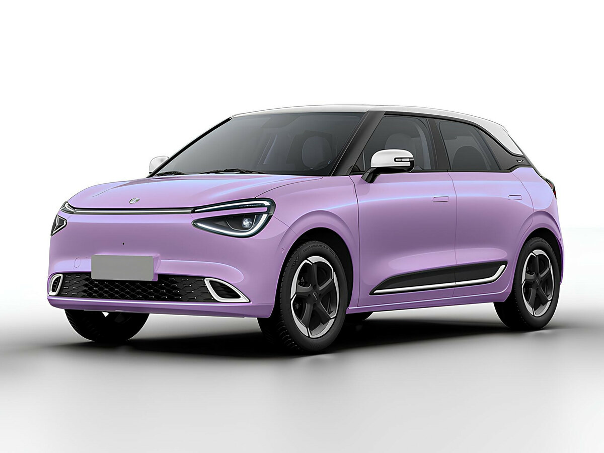 Dongfeng Box 2024 – н.в.