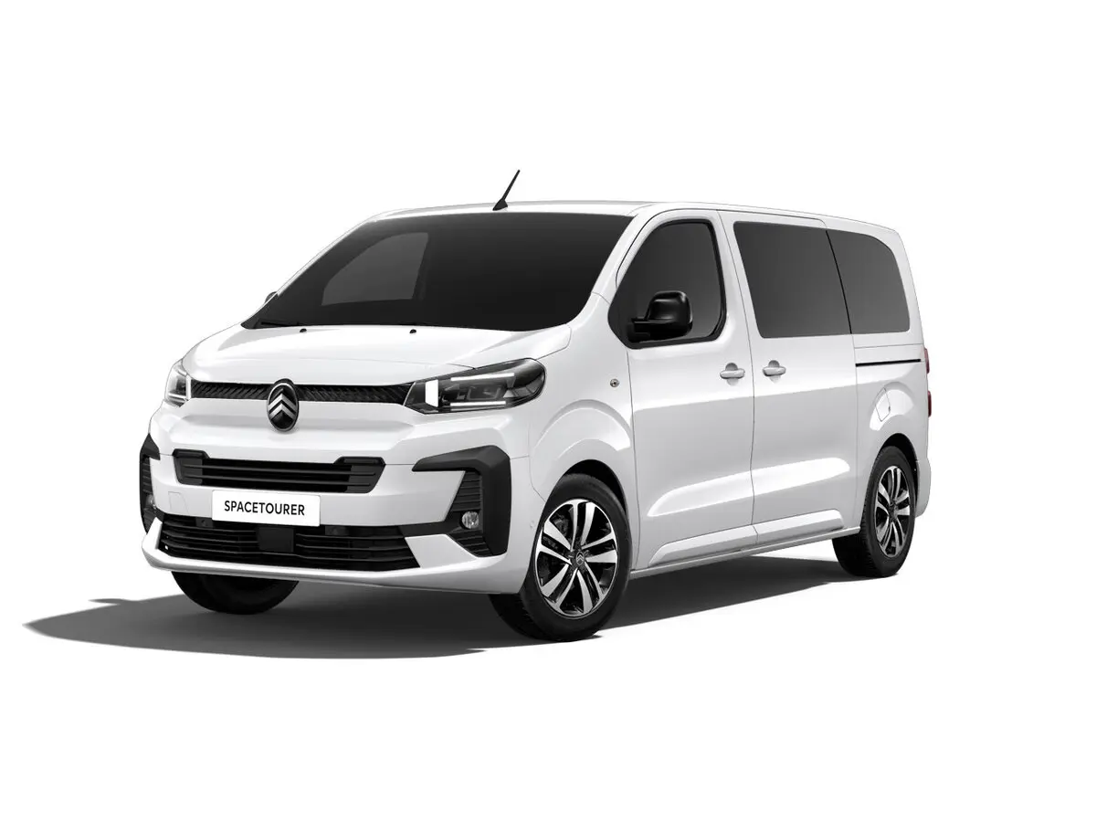 Citroen SpaceTourer