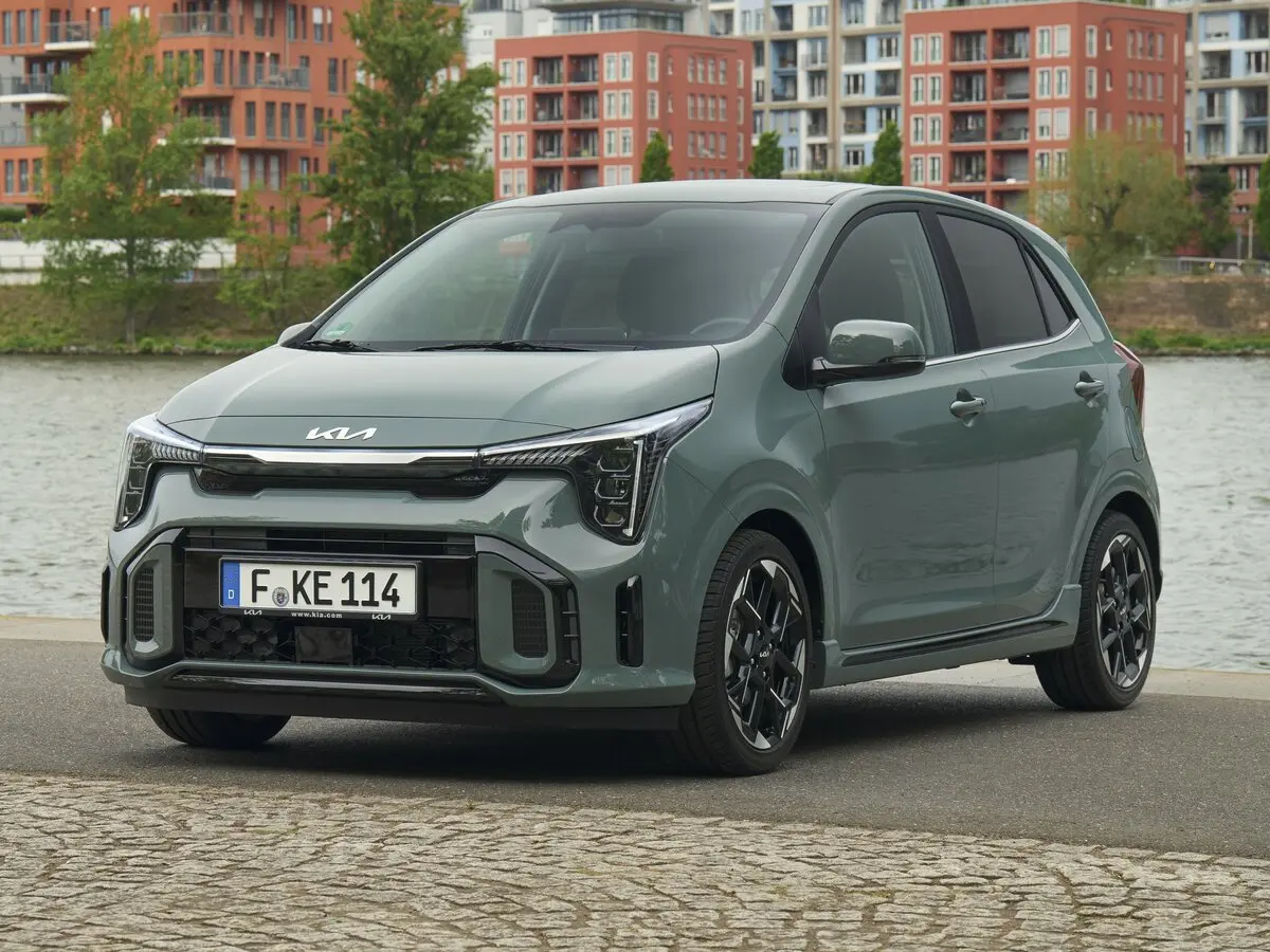 Kia Picanto