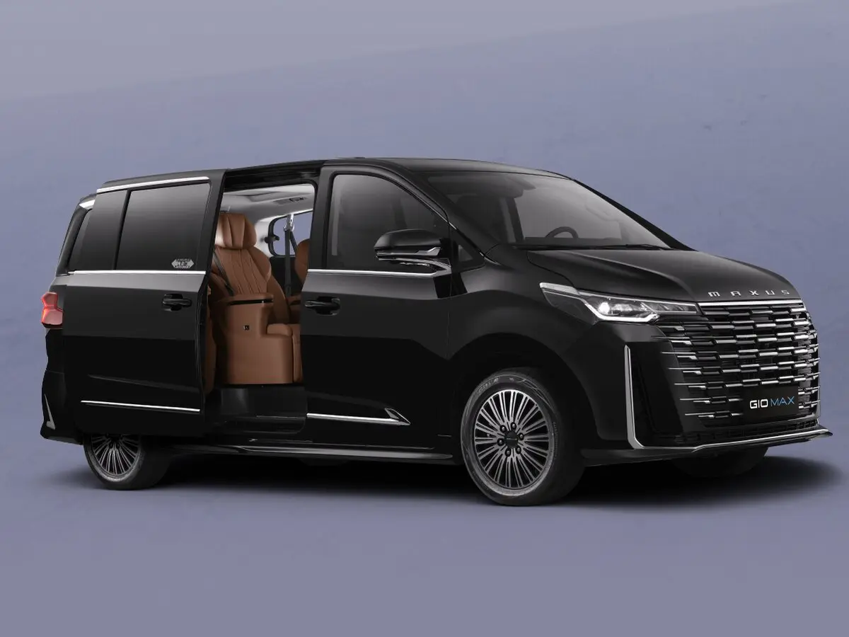 Maxus G10