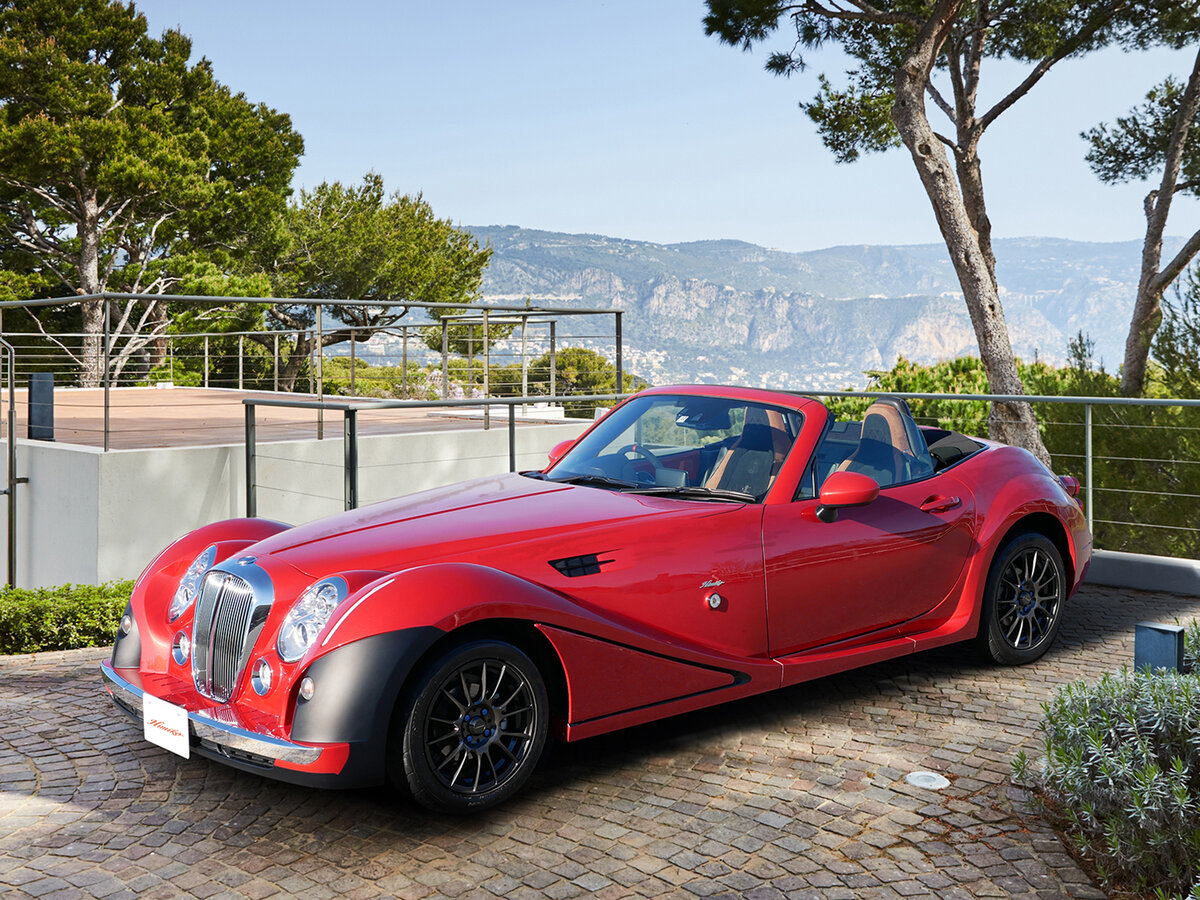 Mitsuoka Himiko