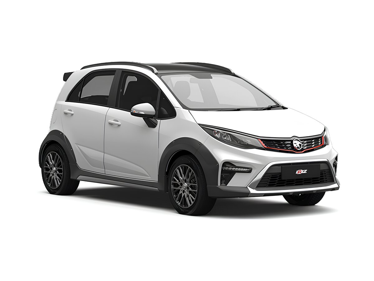 Proton Iriz