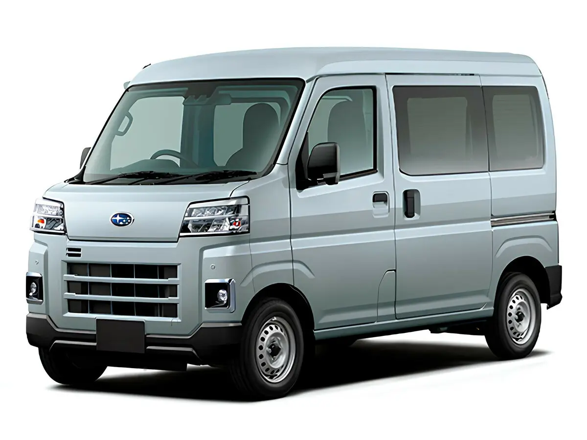 Subaru Sambar