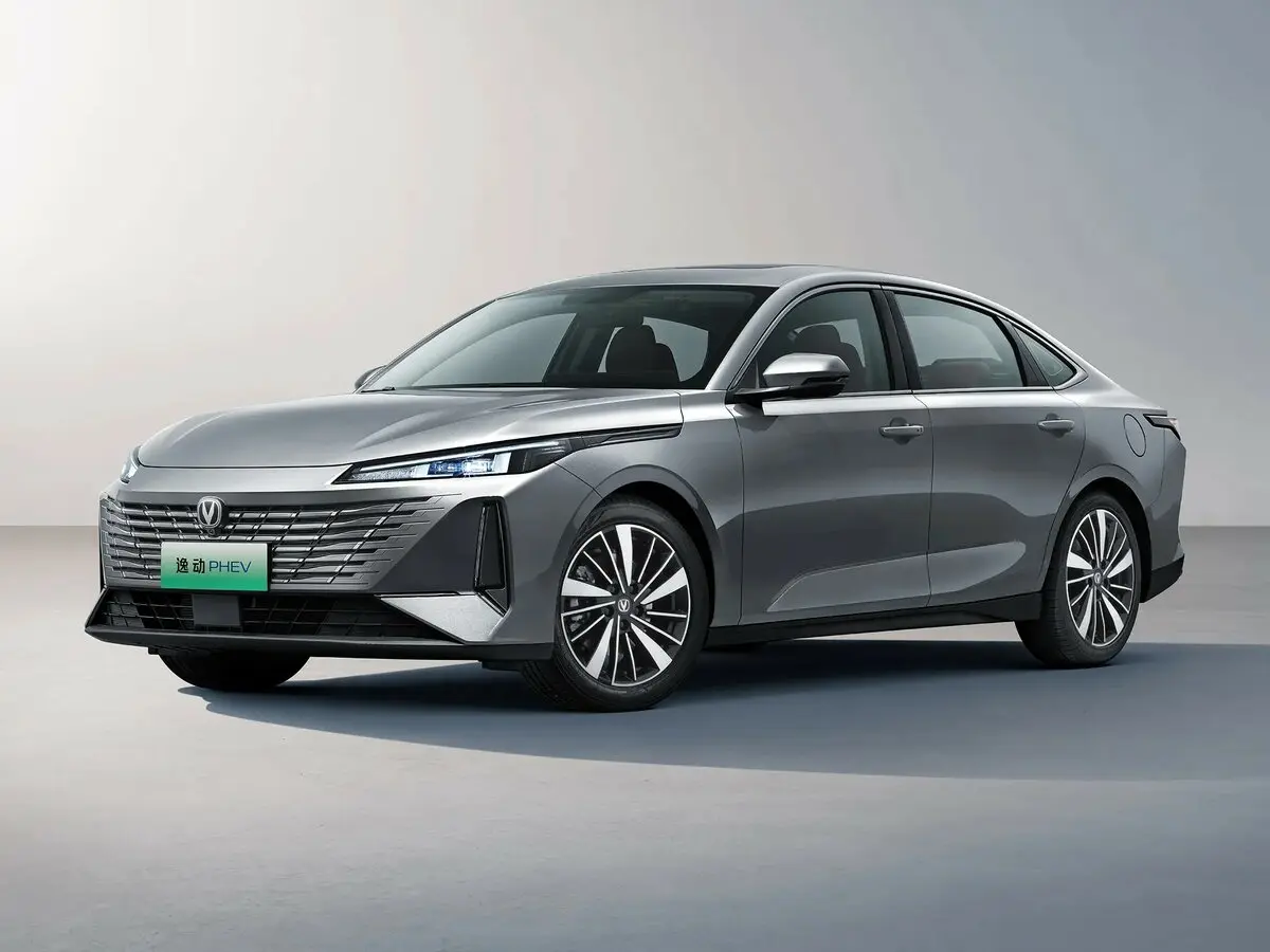 Changan Eado
