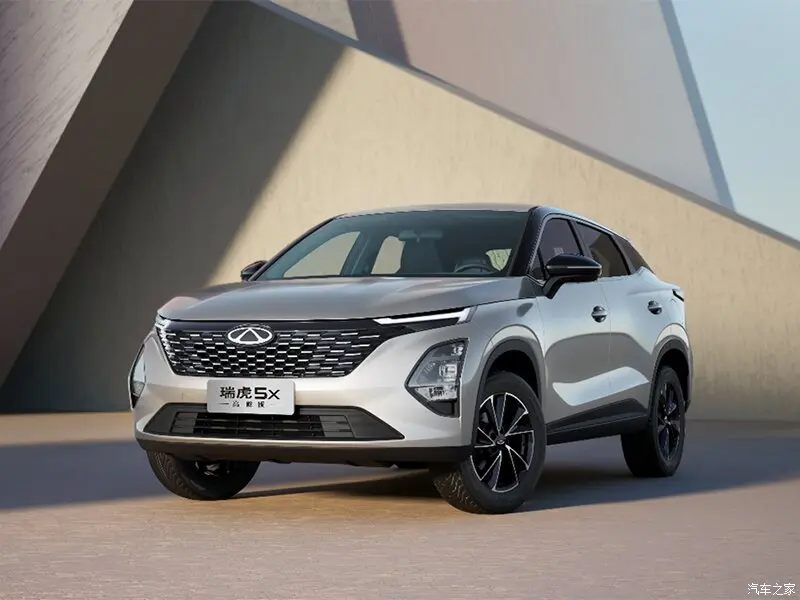 Chery Tiggo 5x