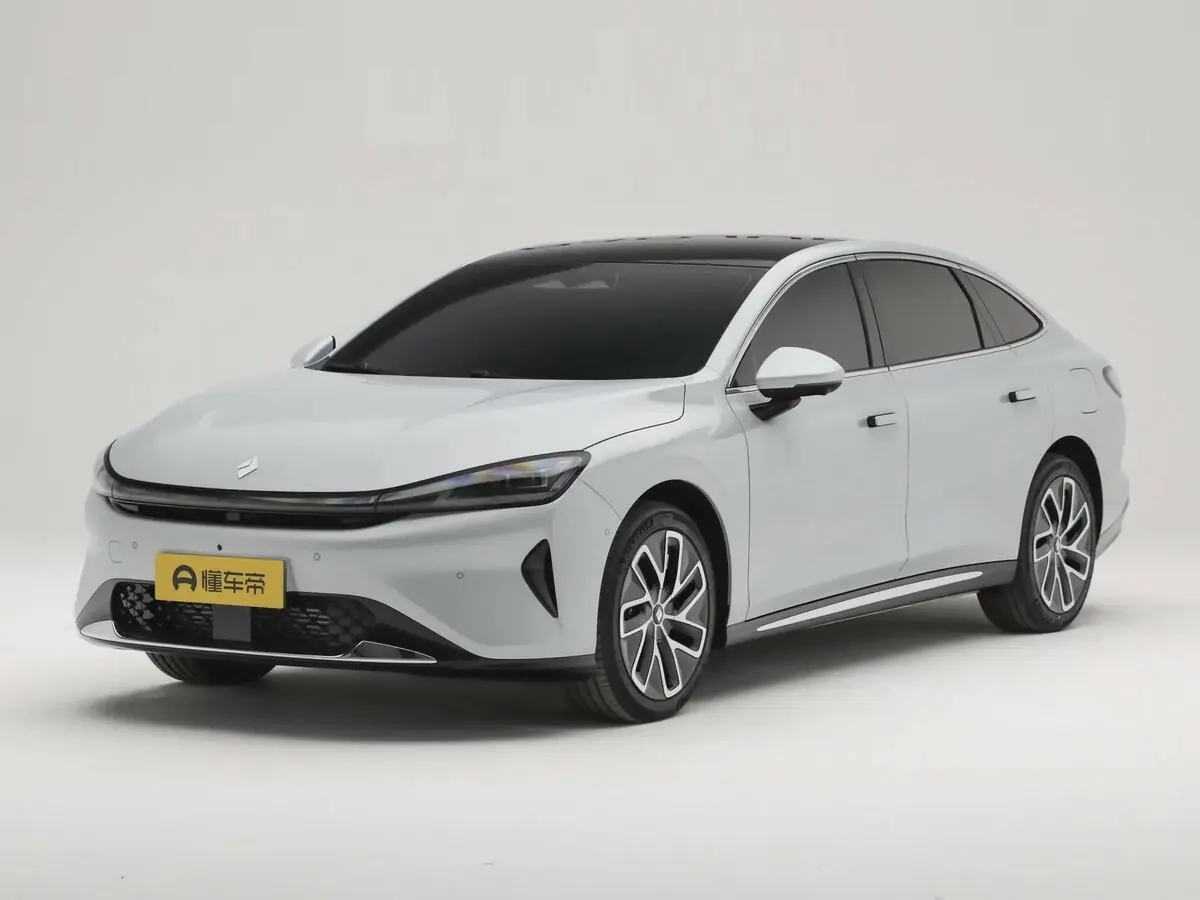 Baojun Xiangjing