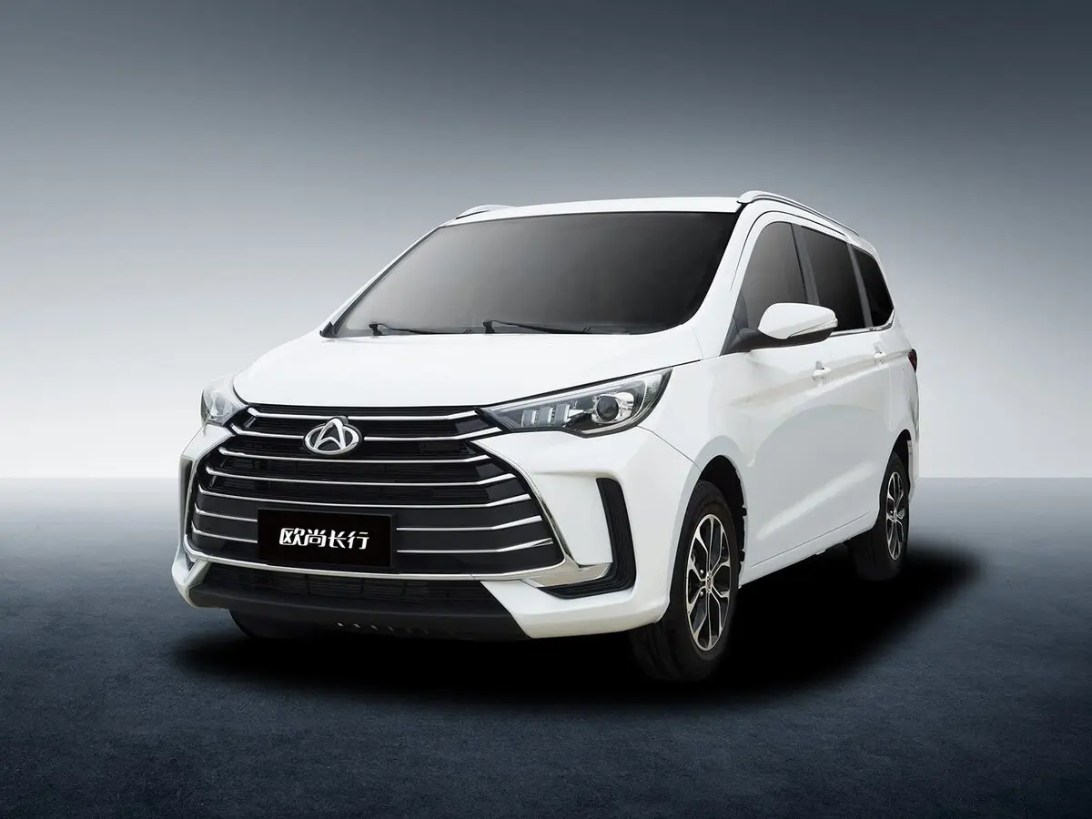 Changan Oushan Changxing