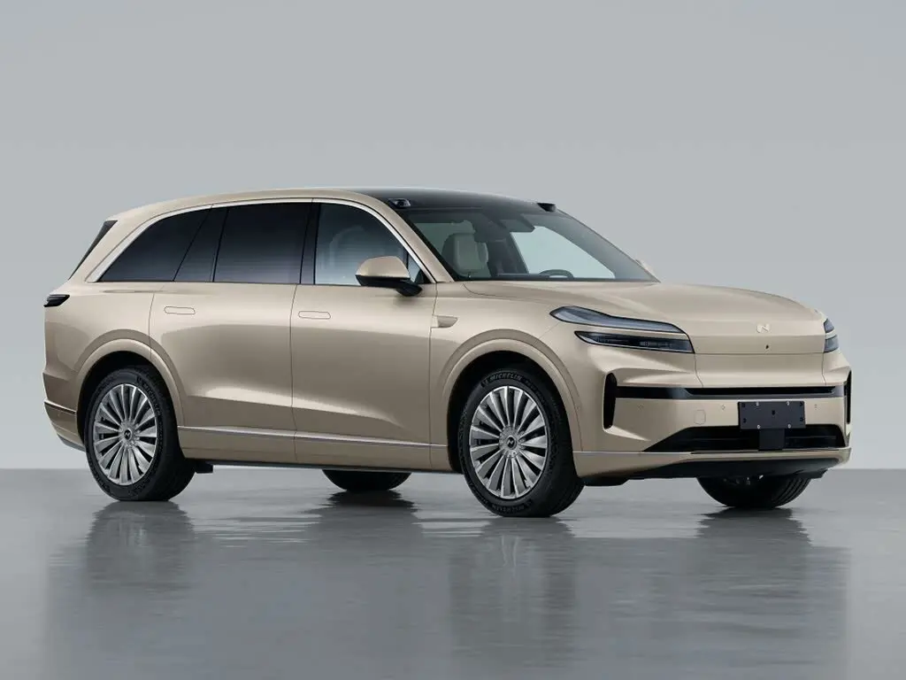 Nio Onvo L90