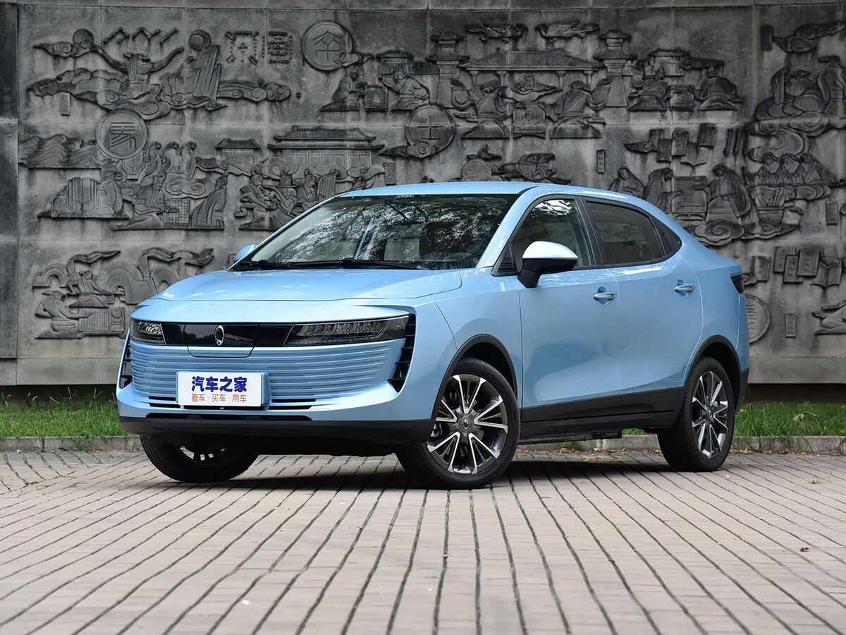 Ora iQ 2018 – 2020