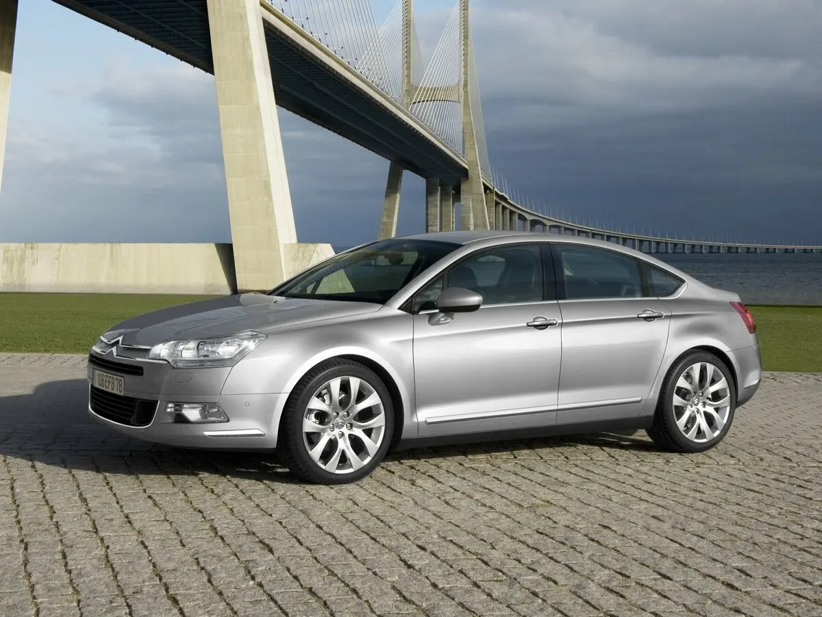 Citroen C5