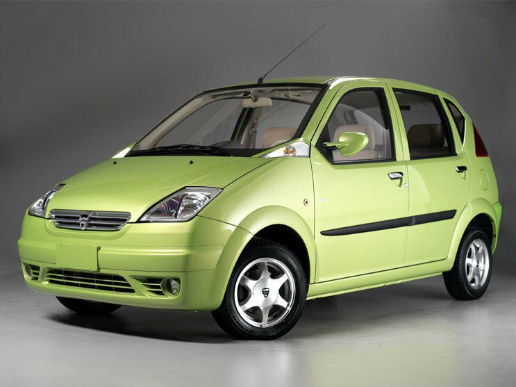 Hafei Brio