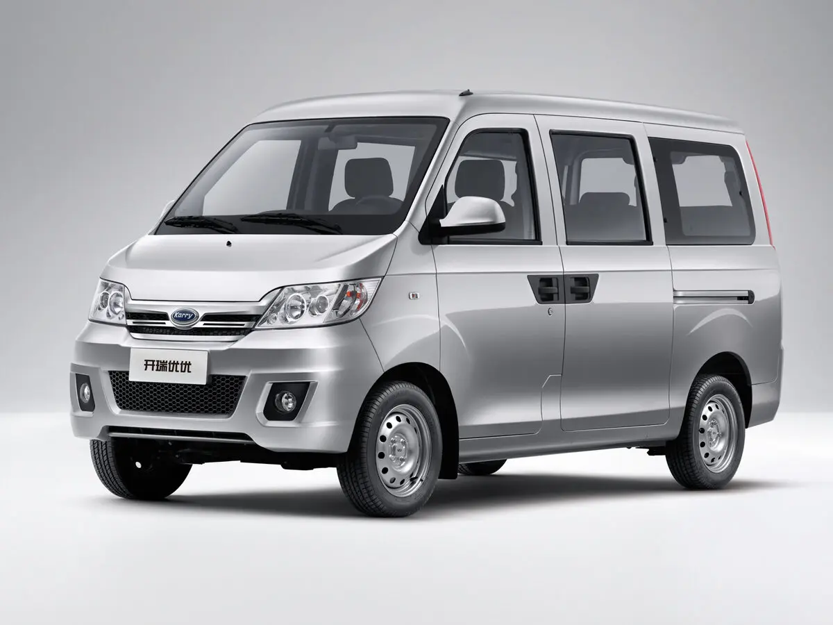 Chery Q22
