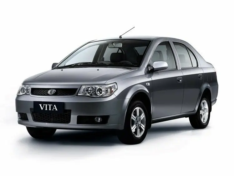 FAW Vita