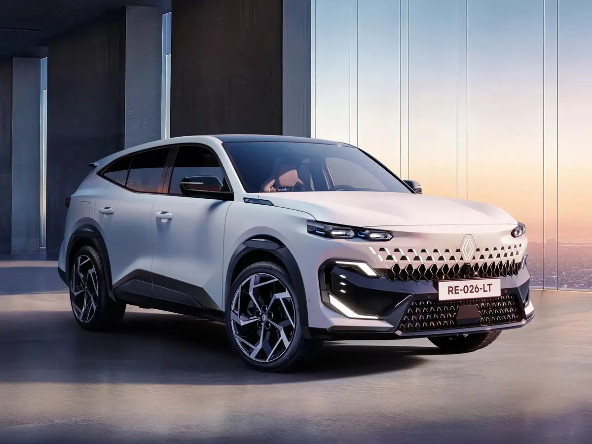Renault Filante