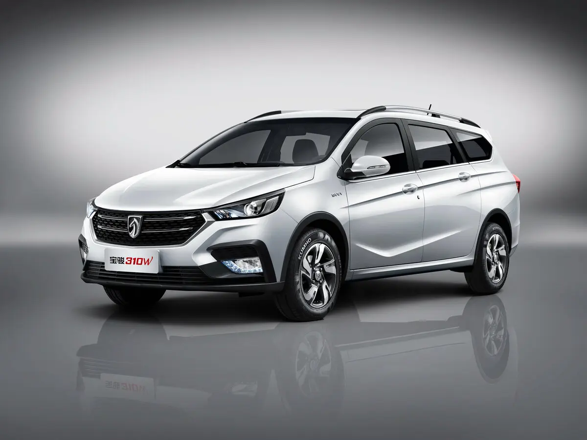 Baojun 310