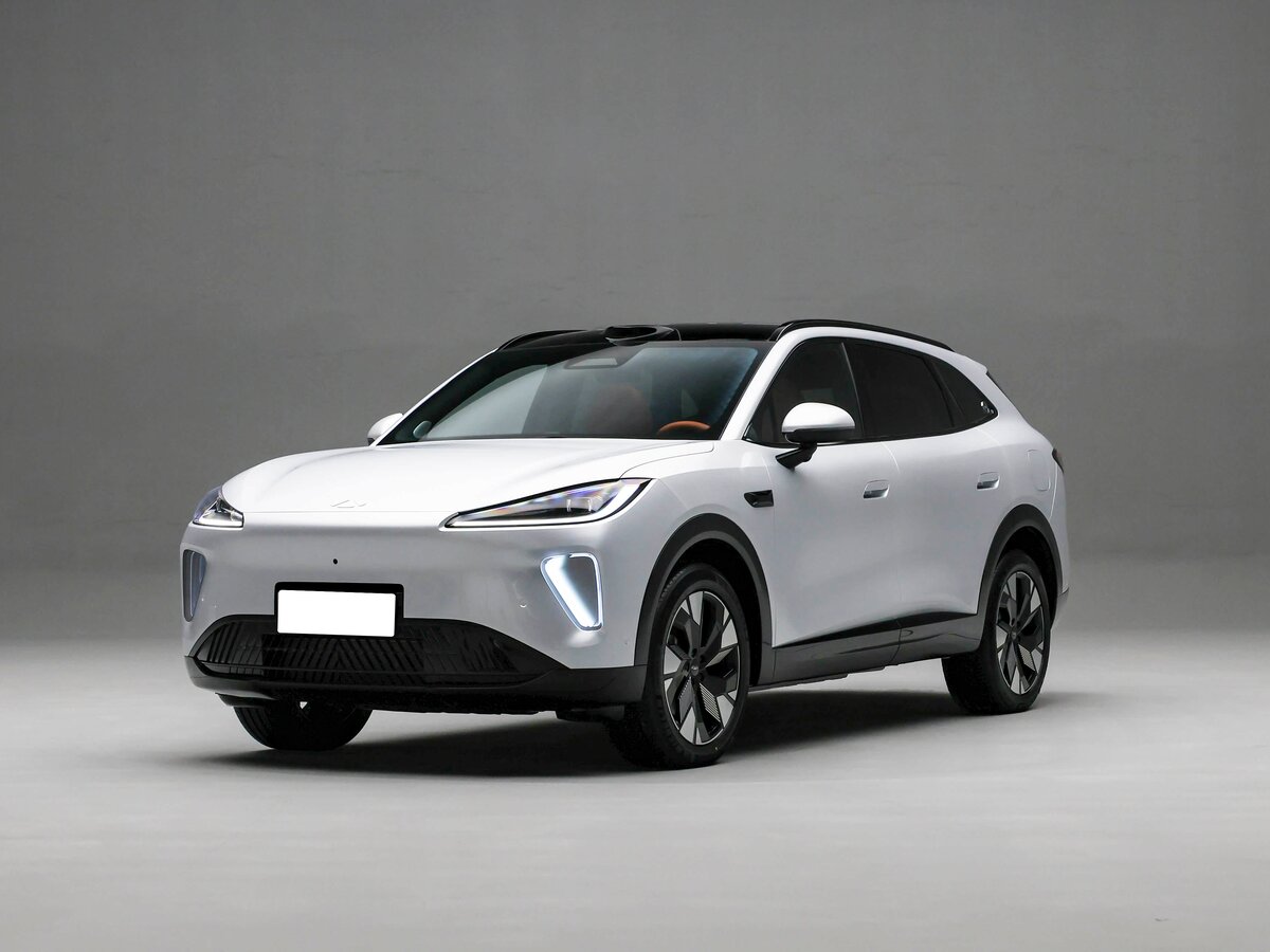 Chery Fulwin T9L 2026 – н.в.