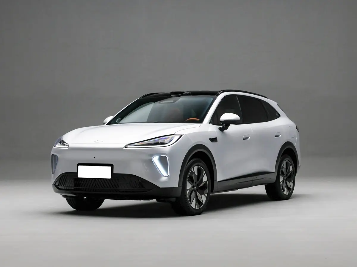Chery Fulwin T9L