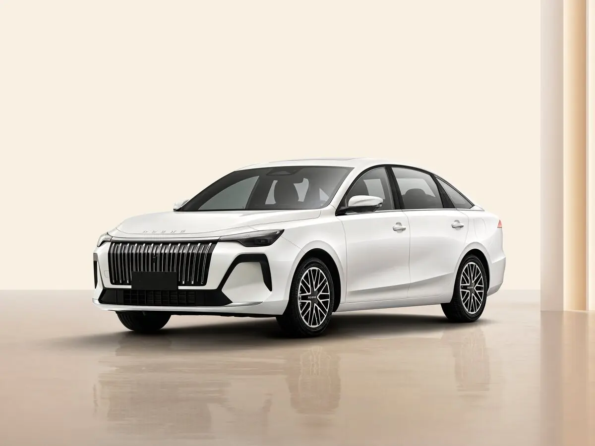 Roewe i6