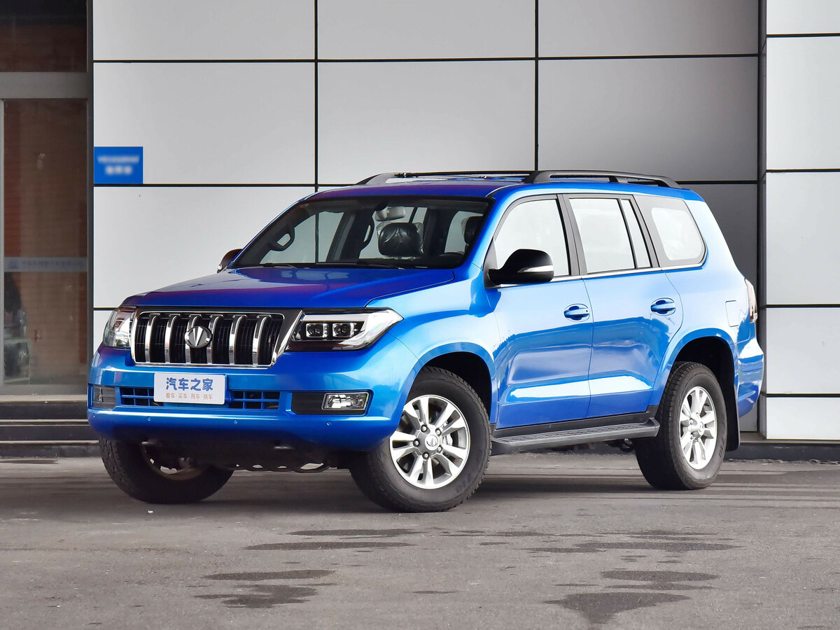 Hengtian L4600