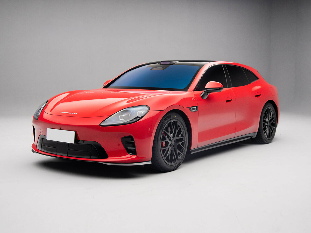 Aistaland GT7
