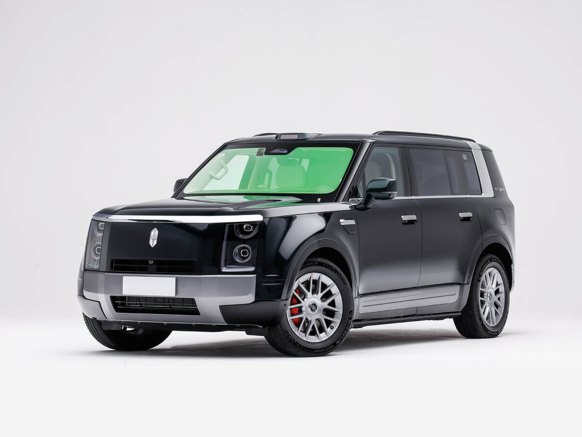 Stelato G9