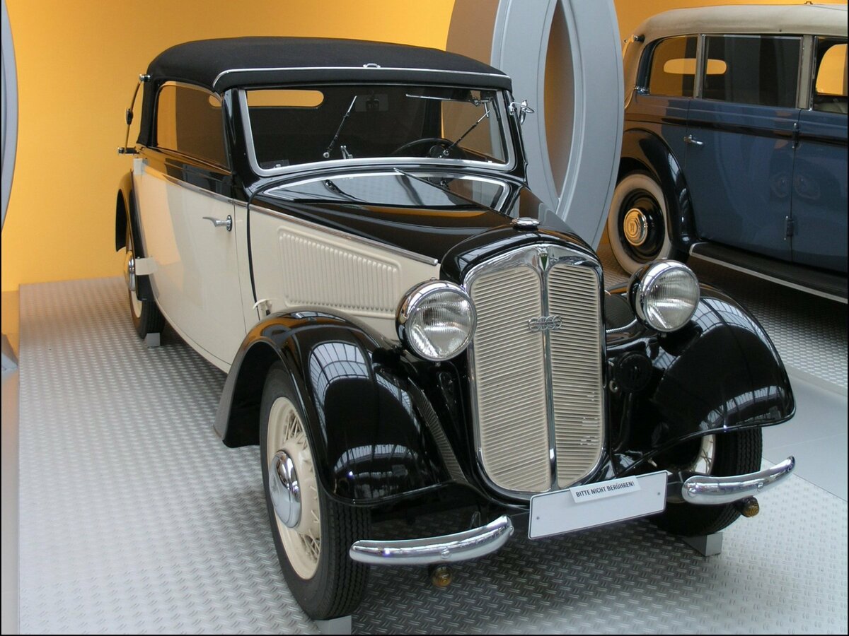 DKW F7