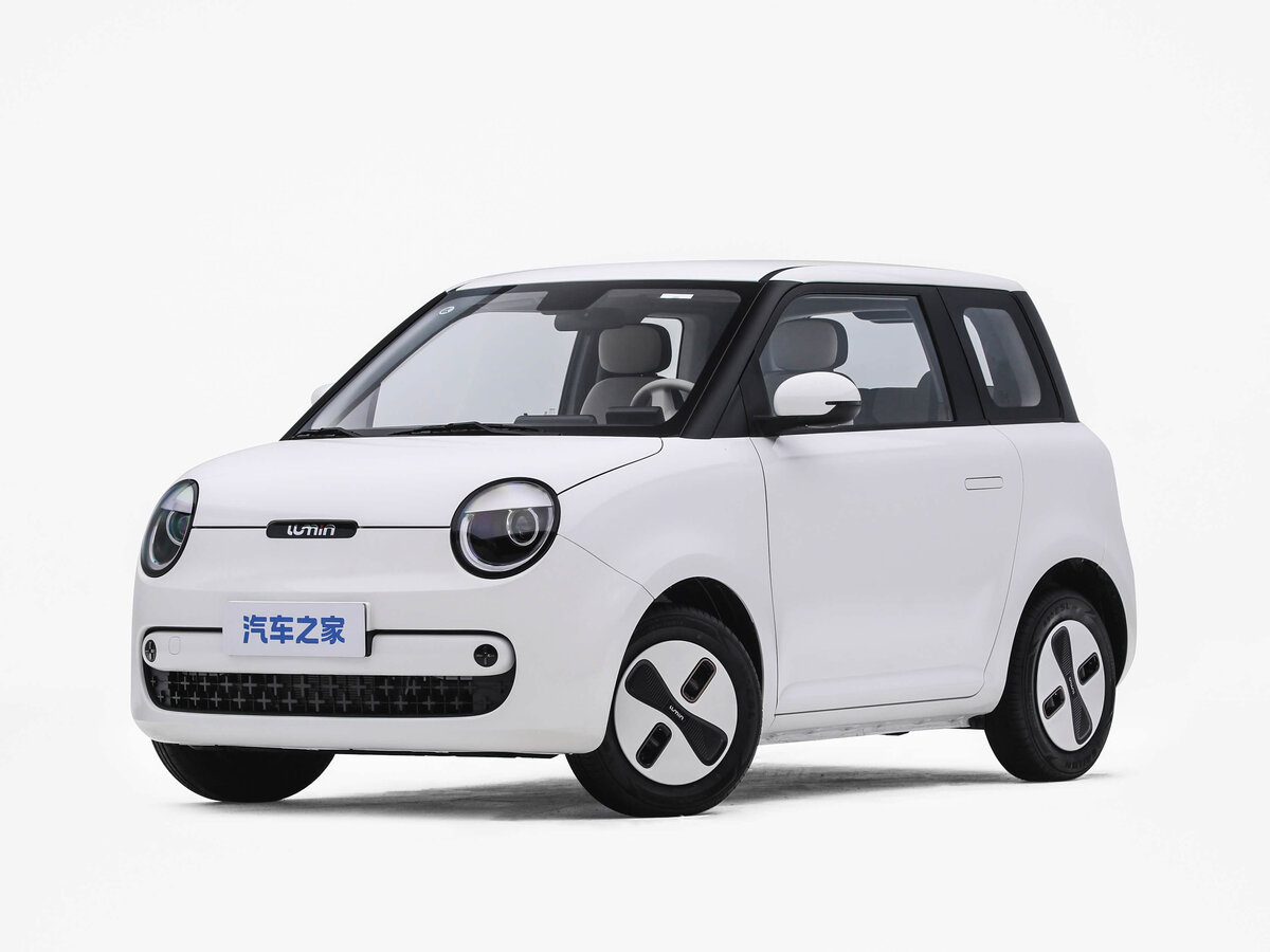 Changan Qiyuan Lumin 2025 – н.в.