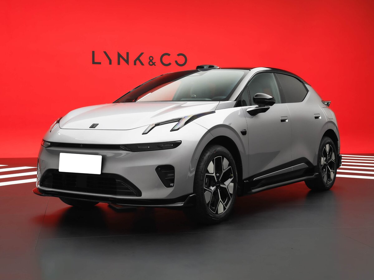 Lynk & Co 20 2026 – н.в.
