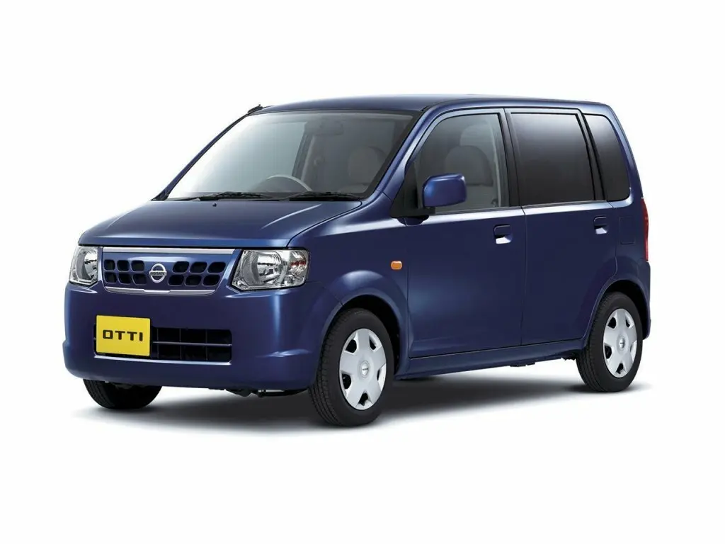 Nissan Otti