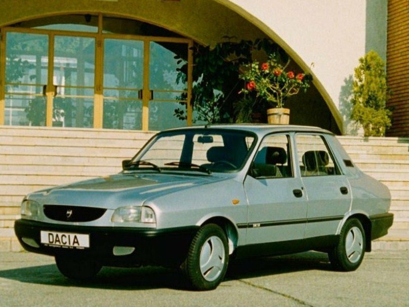 Dacia 1310