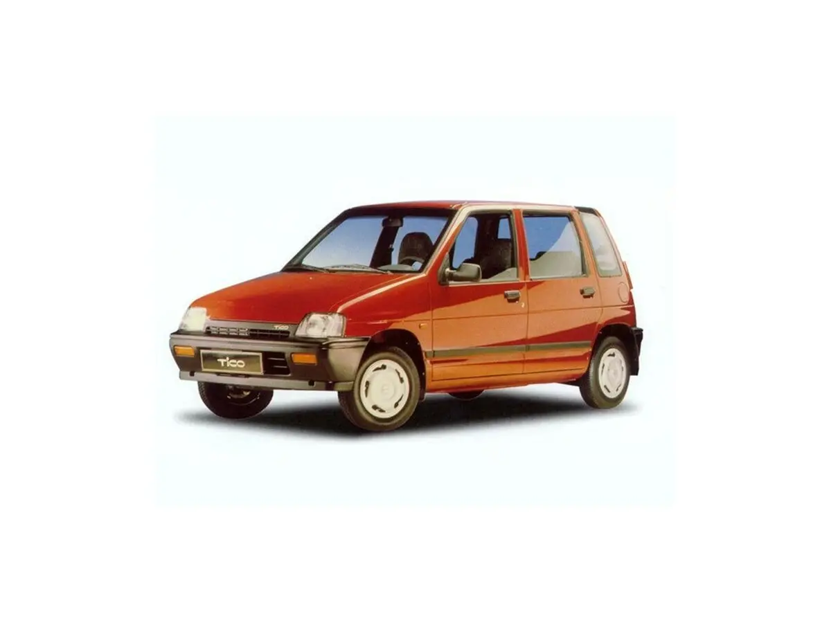 Daewoo Tico
