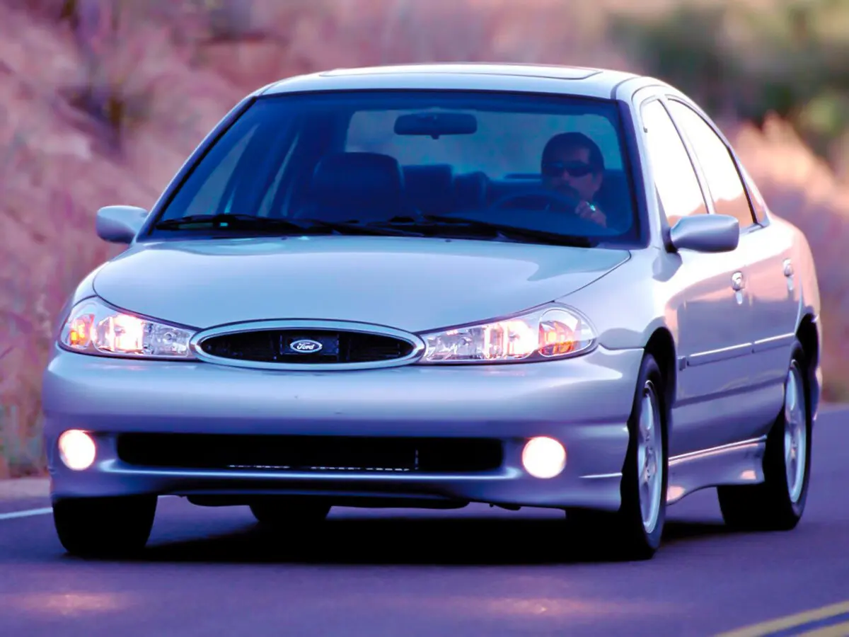 Ford Contour