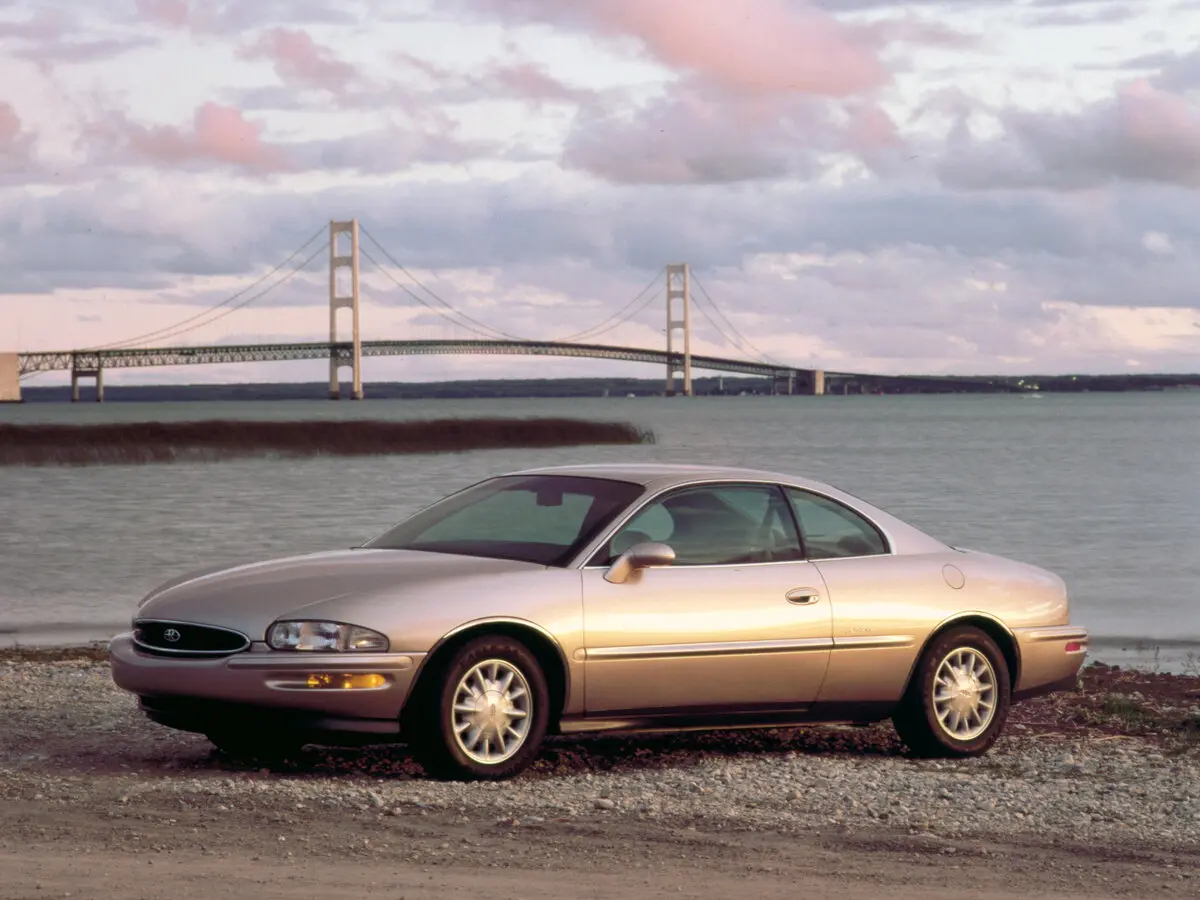 Buick Riviera
