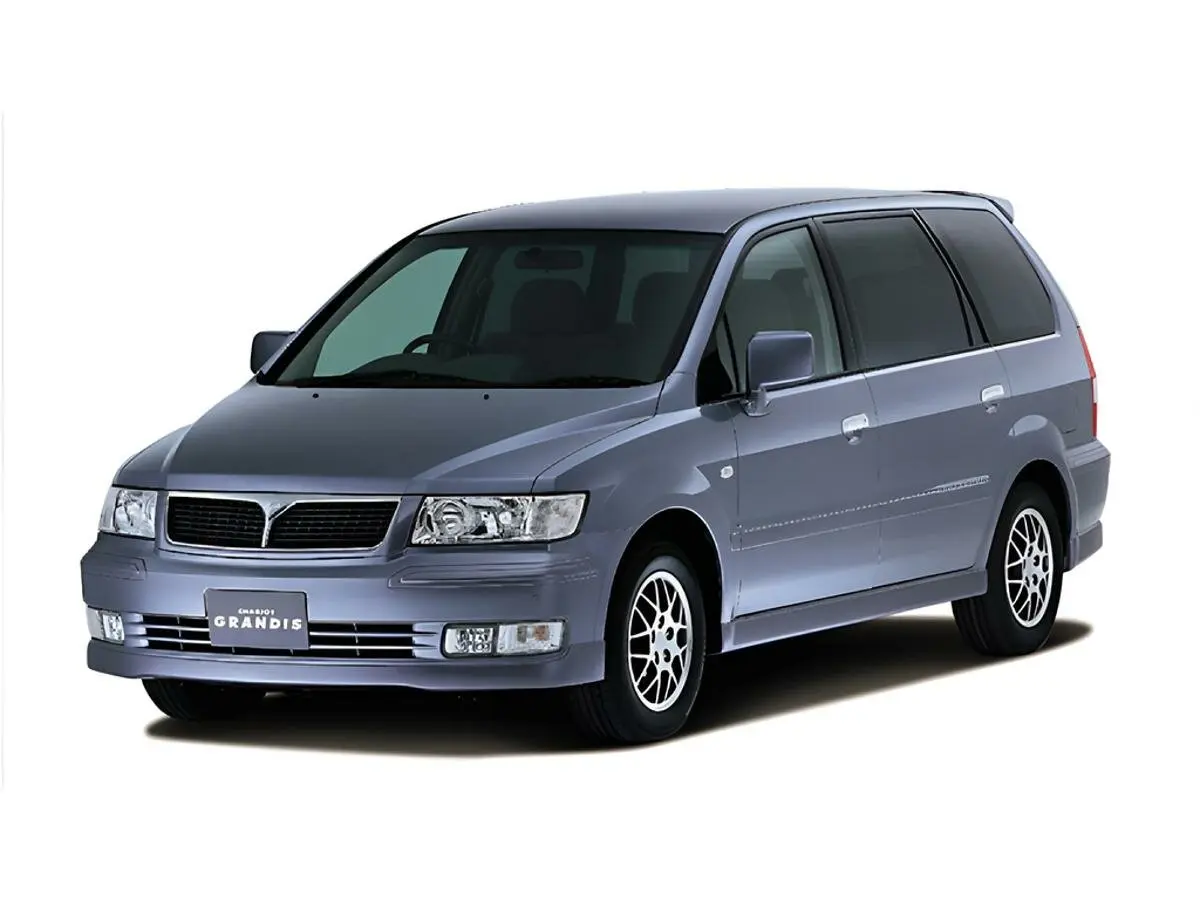 Mitsubishi Chariot