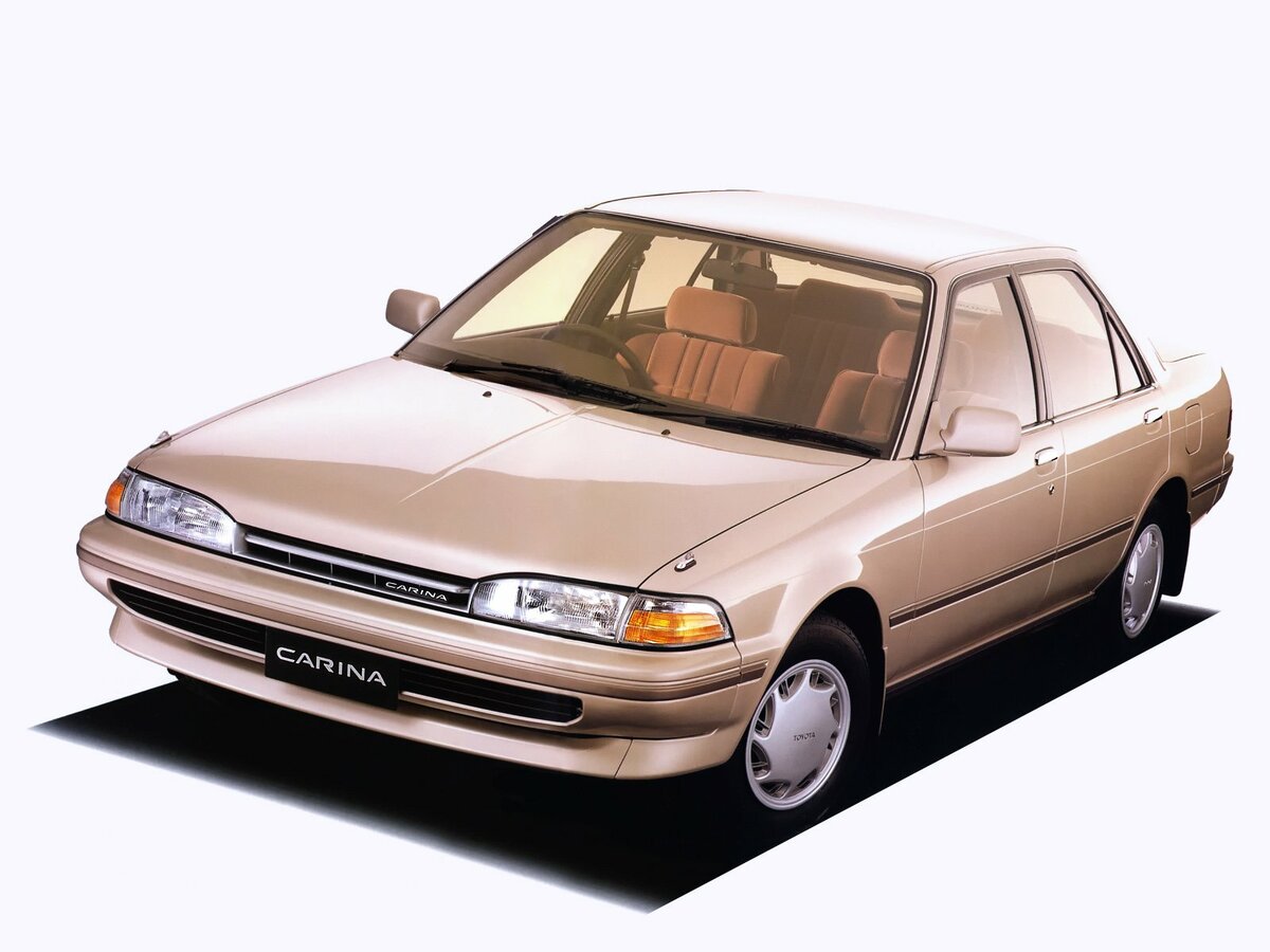 Toyota Carina V (T170) Универсал 5 дв.