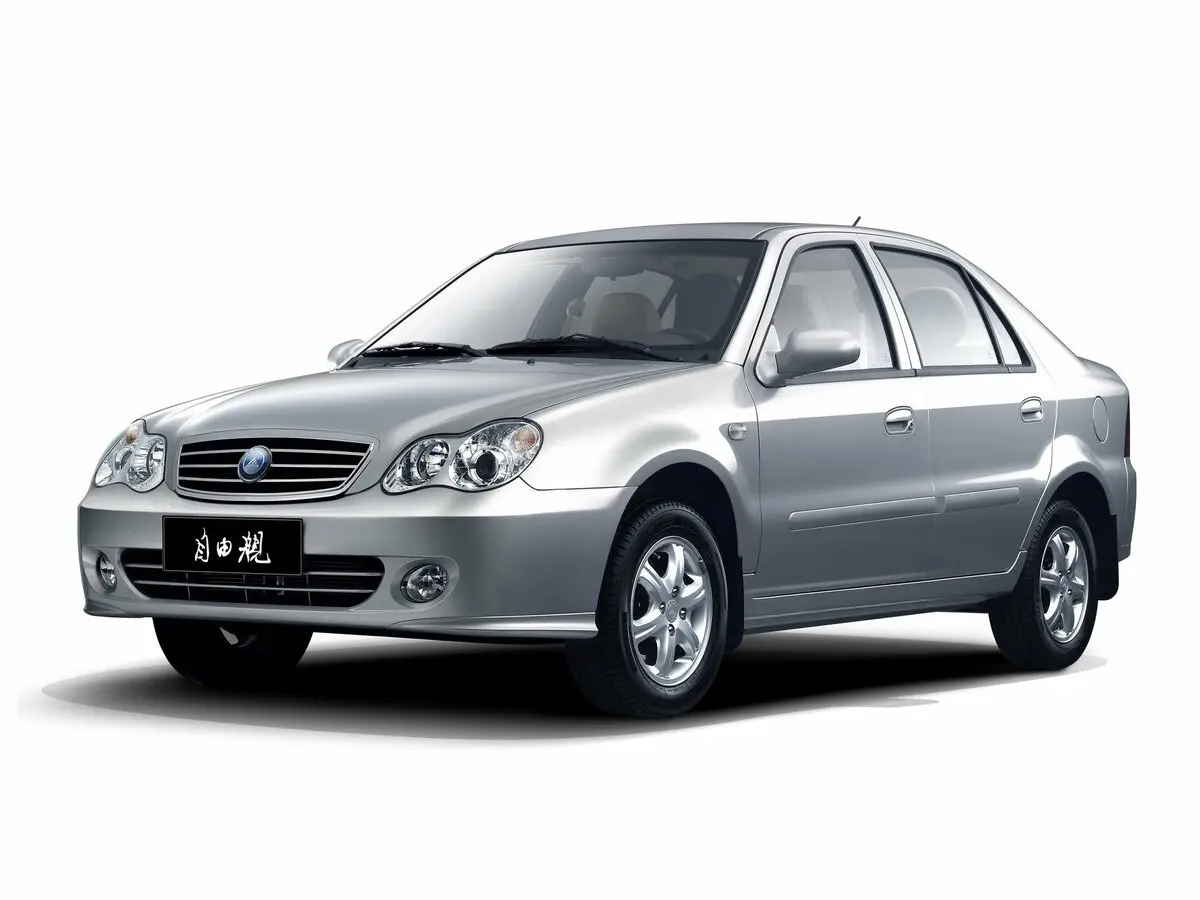 Geely CK (Otaka)