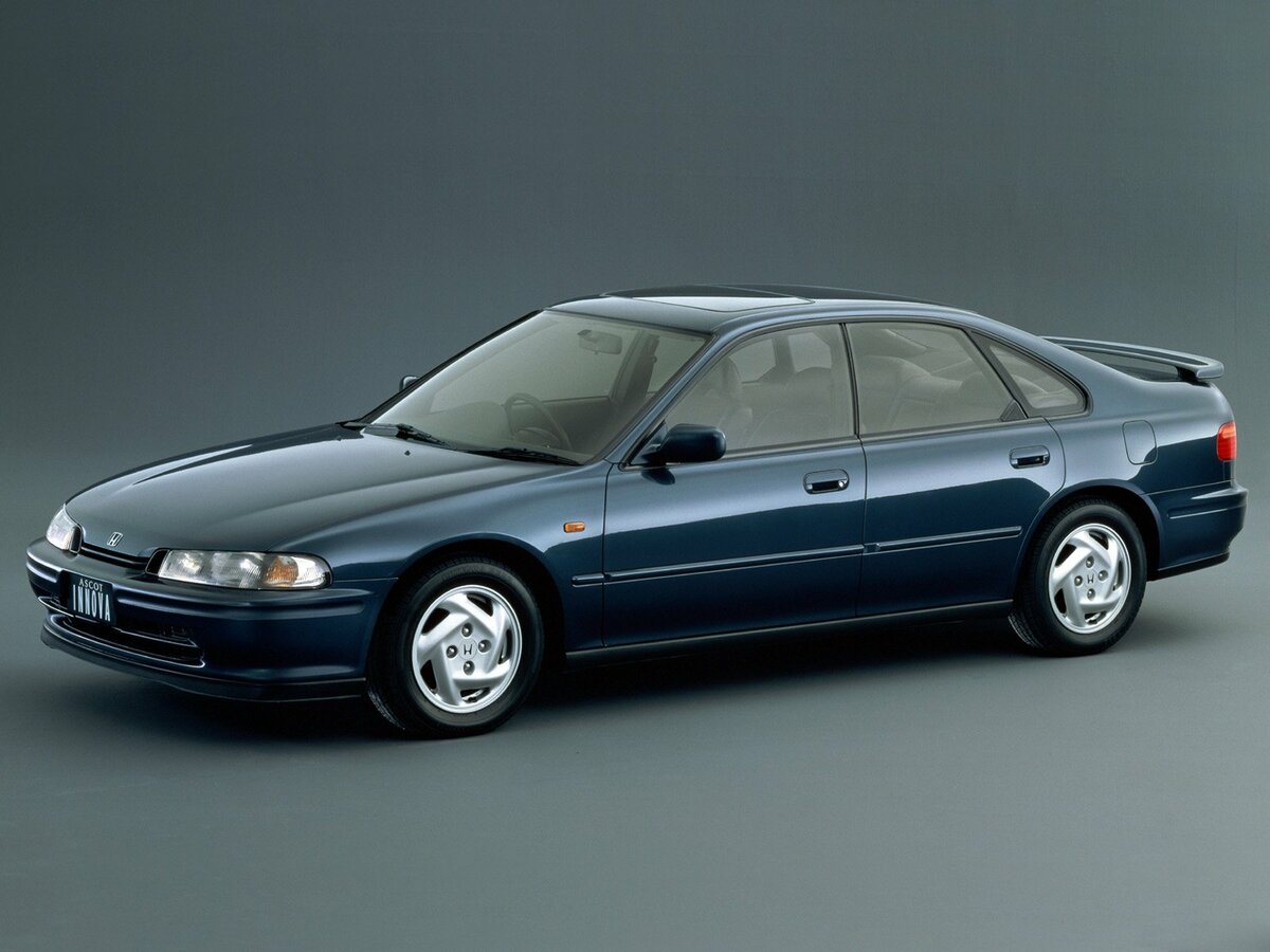 Honda Ascot Innova 1992 – 1996