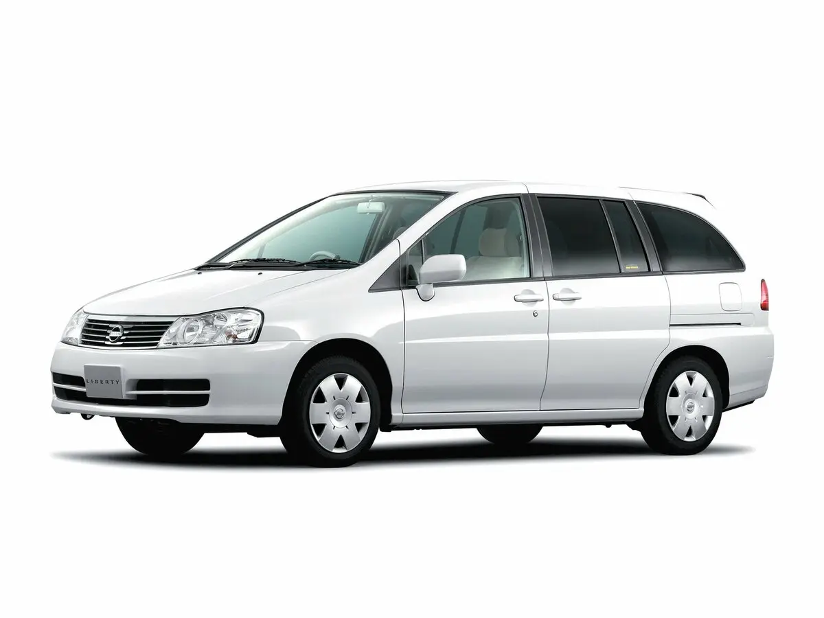 Nissan Liberty