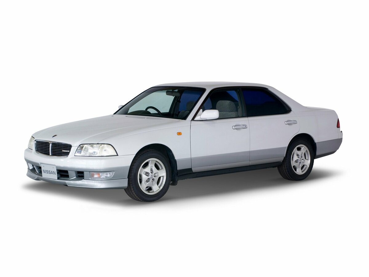 Nissan Leopard IV (Y33)