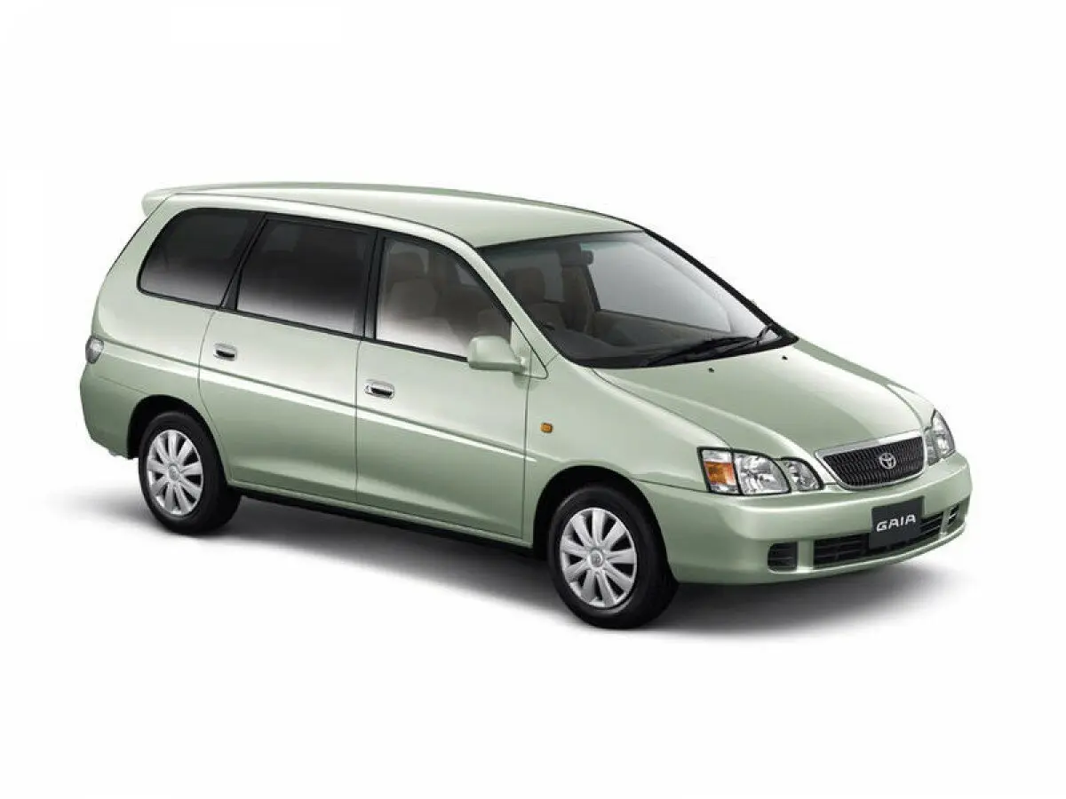 Toyota Gaia