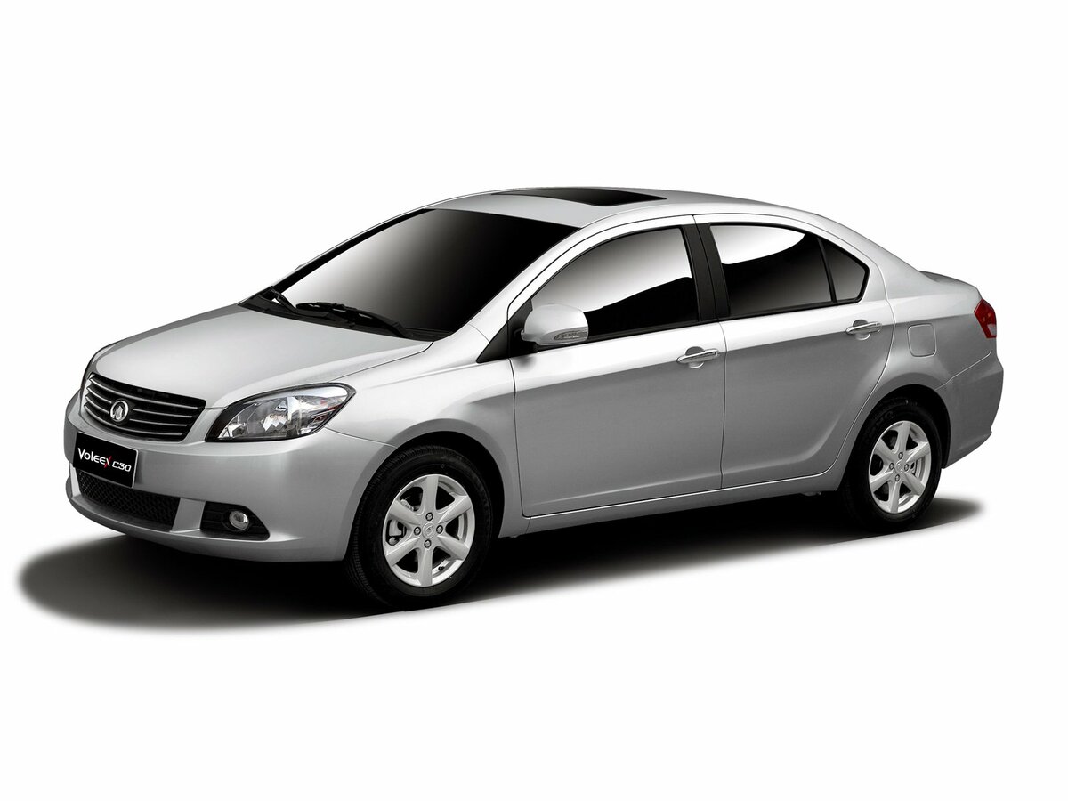 Great Wall Voleex C30 I